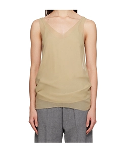Chiffon Camisole
