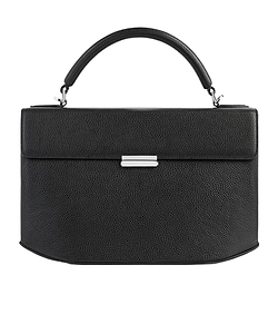 Flap Shoulder Bag