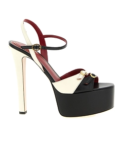 High Heel Sandals Crasher