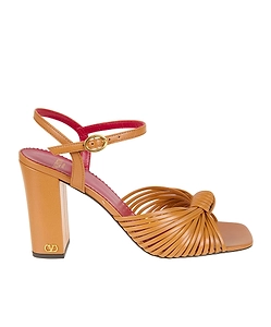 Annet Heeled Sandals