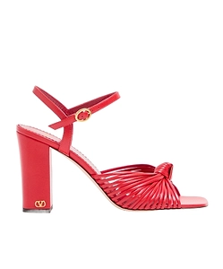 Annet Kidskin Sandals 90Mm