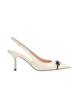 Valentino	Bepointy Slingback Pumps