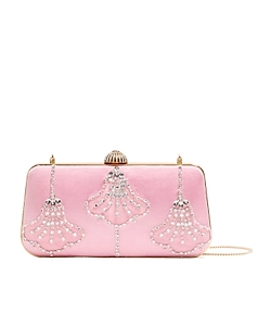 Carry Secrets Clutch