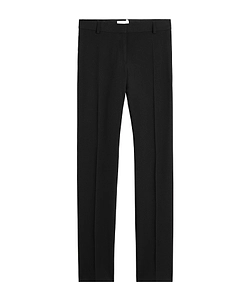 TotÊMe Tailored Straight-Leg Jeans