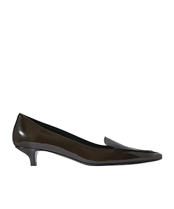 Patent-Leather Pumps