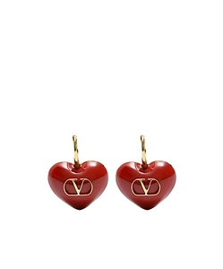 Coeur Royal Earrings