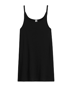 Sleeveless Tank Top