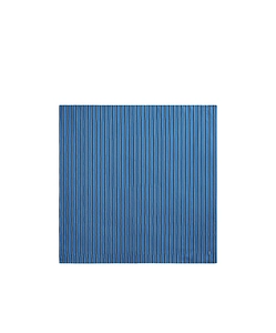 TotÊMe Finished-Edge Striped Scarf