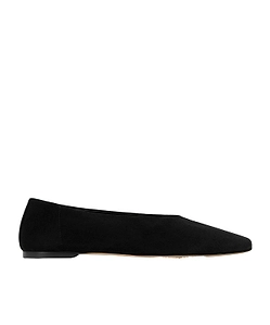 TotÊMe Slip Ballerinas