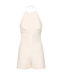 Halter Jumpsuit