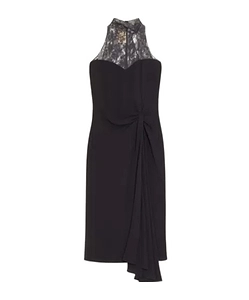 Georgette Dress