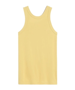 TotÊMe Fluid Sleeveless Tank Top