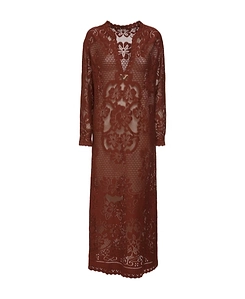 Lace Dress