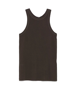 TotÊMe Fluid Sleeveless Tank Top