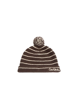 Logo Hat