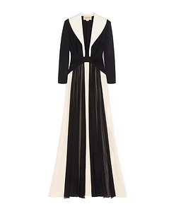 Long Sleeve Dress