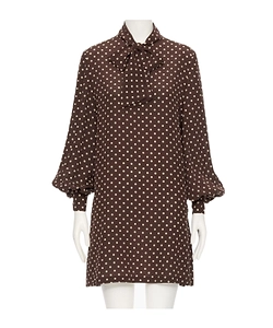 Long Sleeve Dress