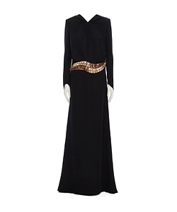 Long Sleeve Dress