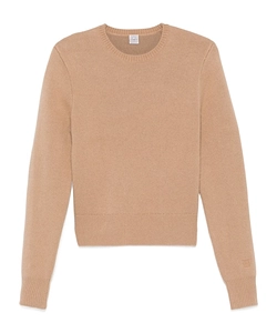 TotÊMe Crewneck Knitted Jumper