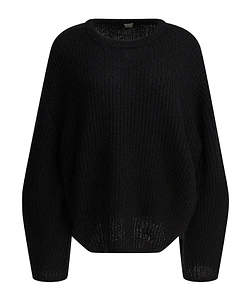 TotÊMe Crewneck Ribbed Jumper