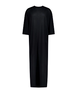 TotÊMe Crewneck T-Shirt Dress