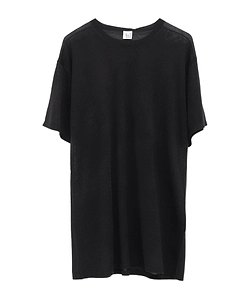 TotÊMe Crewneck Knitted T-Shirt