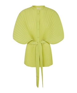Twinset CrÊPe De Chine Shirt
