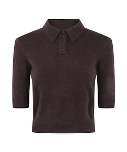 Twinset Polo Knitwear