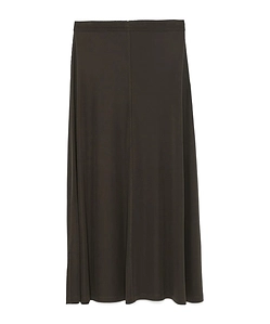 TotÊMe Fluid Maxi Skirt