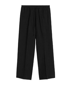TotÊMe Fluid Drawstring Trousers