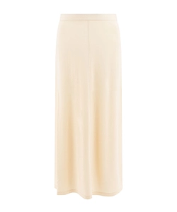 TotÊMe Fluid Maxi Skirt