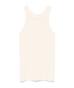 TotÊMe Fluid Sleeveless Tank Top