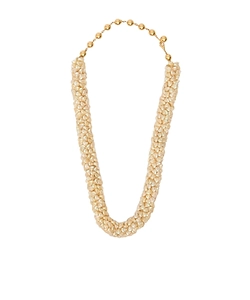 Ring Necklace