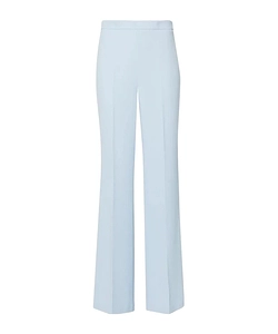 Twinset Straight-Leg Tailored Trousers