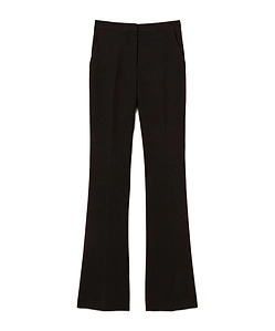 Twinset Flared Cady Pants