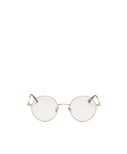 Round Glasses