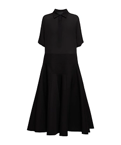 Short Sleeve Dress