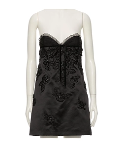 Sleeveless Dress