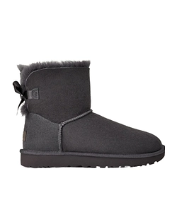 Ugg Mini Bailey Bow Ii Boots