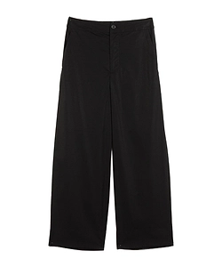 Wide-Leg Trousers
