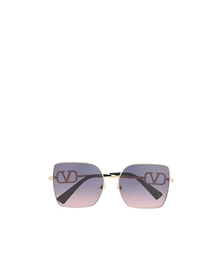Square Sunglasses