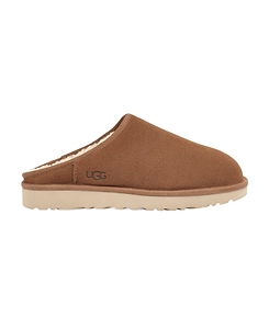 Ugg Shearling-Lined Mules