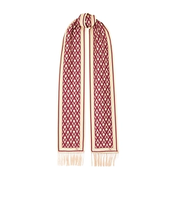 Tassel Scarf