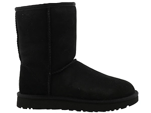 Classic Short Ii Boots