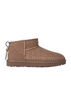 Ugg Classic Ultra Mini Biarritz Snow Boots