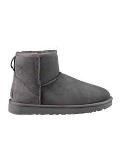 Rear Pull-Ring Snow Boots