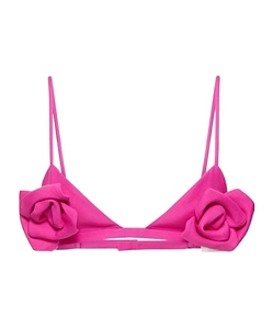 Triangle Bra