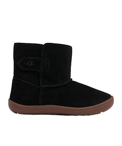 Round Head Boots