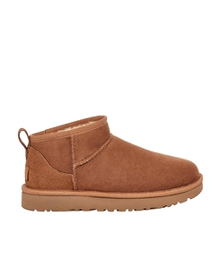 Round Head Snow Boots