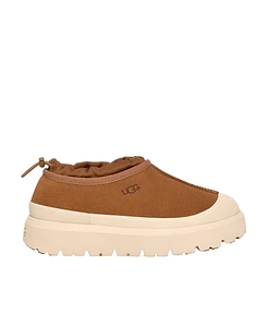 Round-Headed Slippers